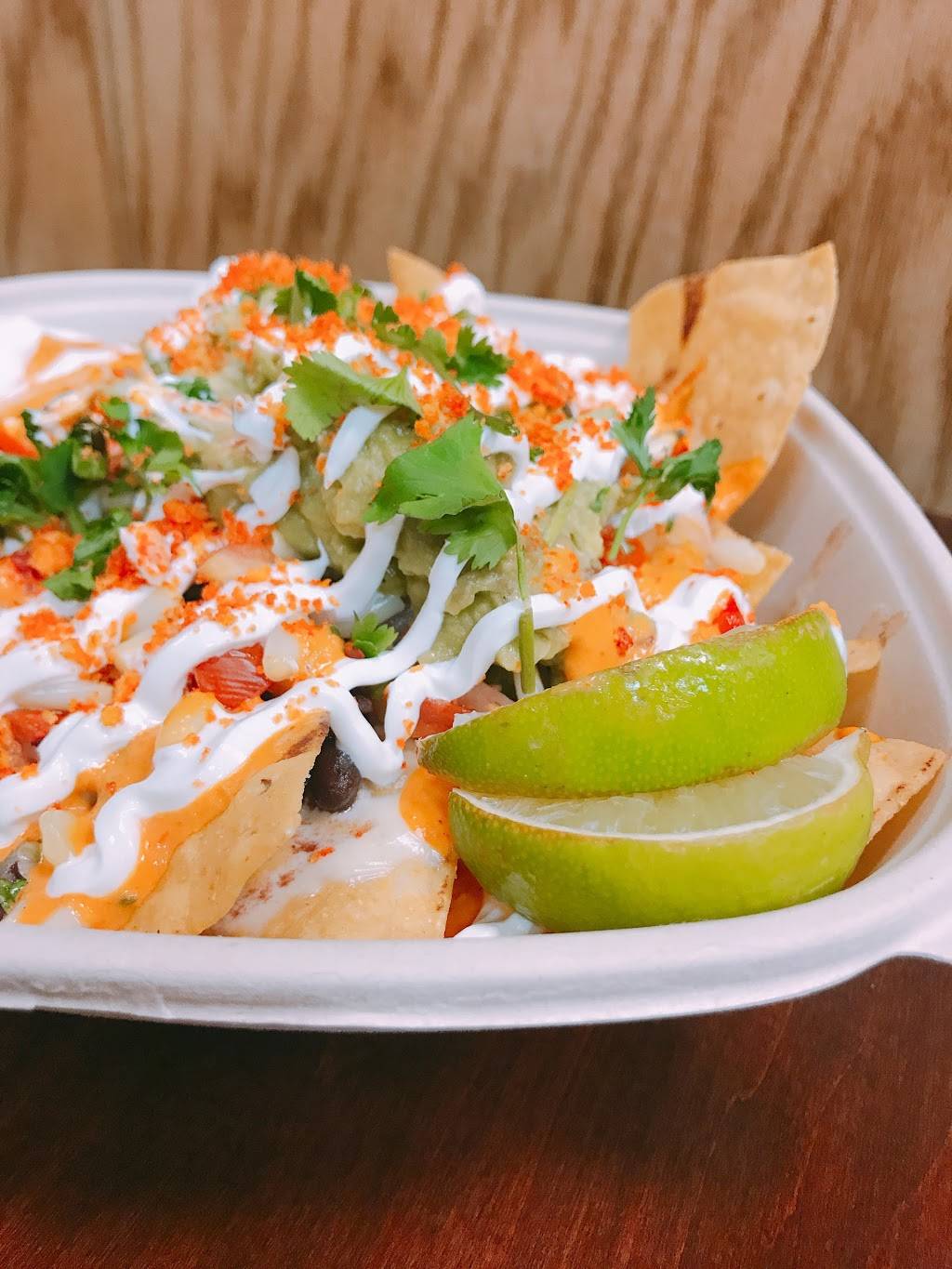 Don Señor Express | restaurant | 688 University Shopping Center, Suite 2, Richmond, KY 40475, USA | 8594087205 OR +1 859-408-7205