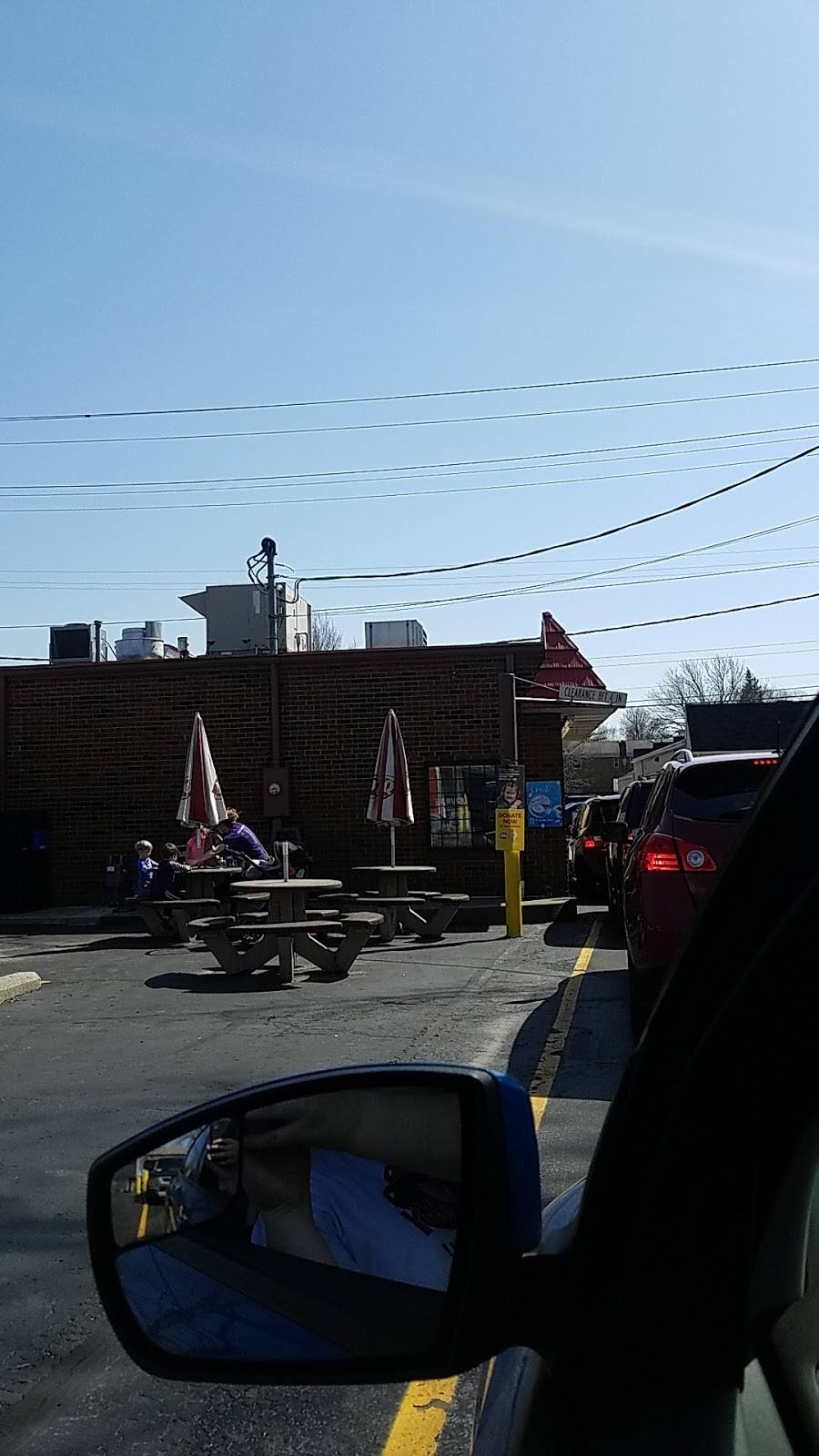 Dairy Queen | restaurant | 1512 W 5th Ave, Columbus, OH 43212, USA | 6144860011 OR +1 614-486-0011