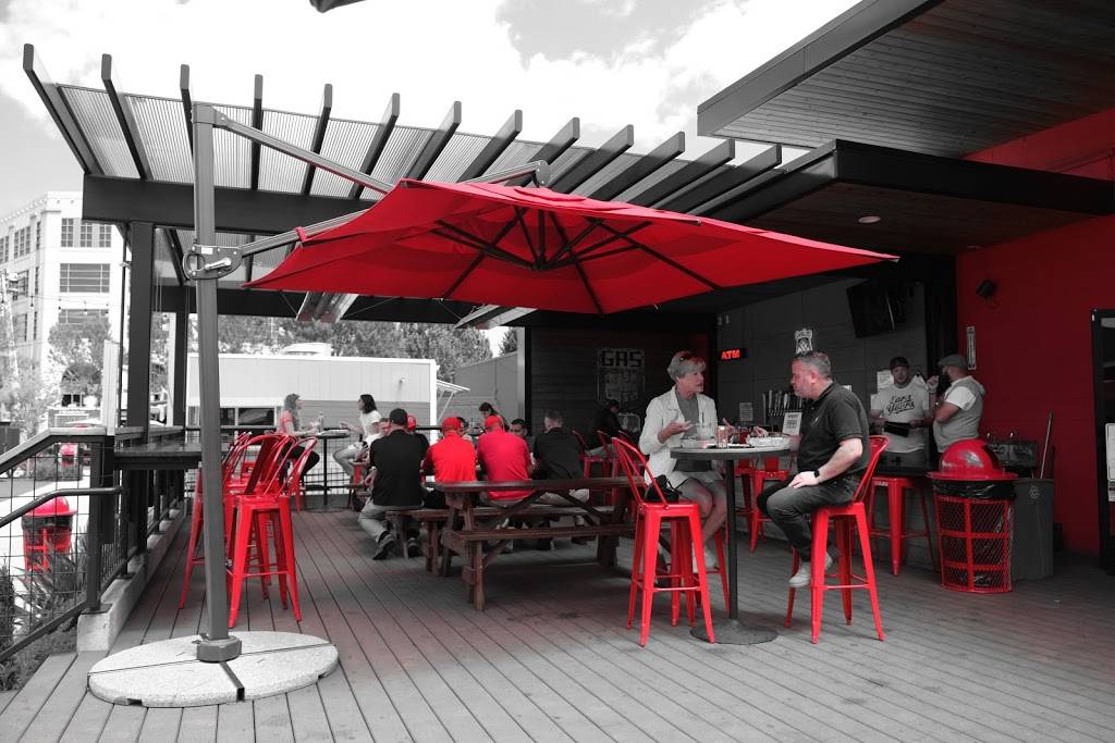 BGs Food Cartel | restaurant | 4250 SW Rose Biggi Ave, Beaverton, OR 97005, USA | 5036059163 OR +1 503-605-9163