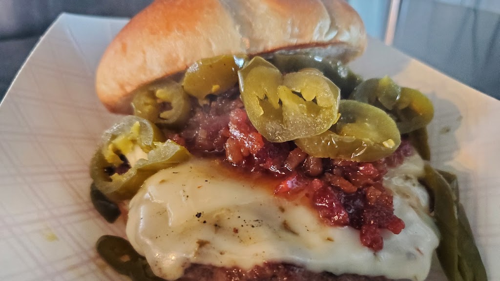 At The Curb Food Truck | restaurant | 429 South Ave, Cotter, AR 72626, USA | 8703212436 OR +1 870-321-2436