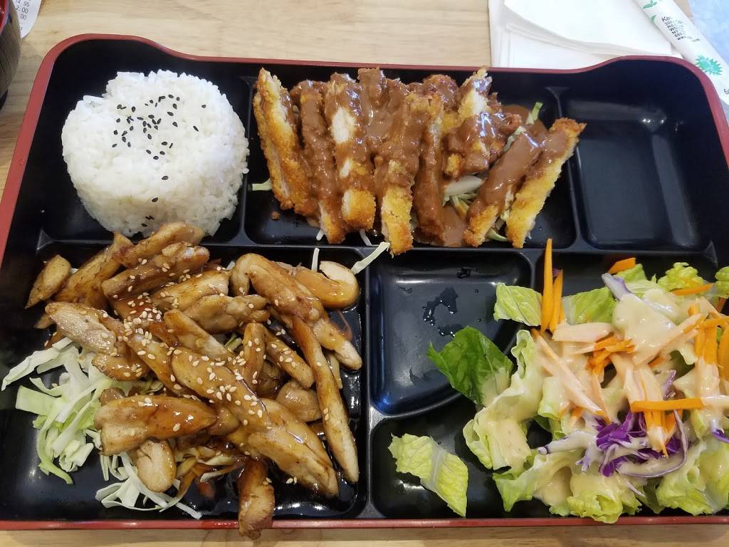 Go Sushi | restaurant | 2701 Pinole Valley Rd c, Pinole, CA 94564, USA | 5102759597 OR +1 510-275-9597