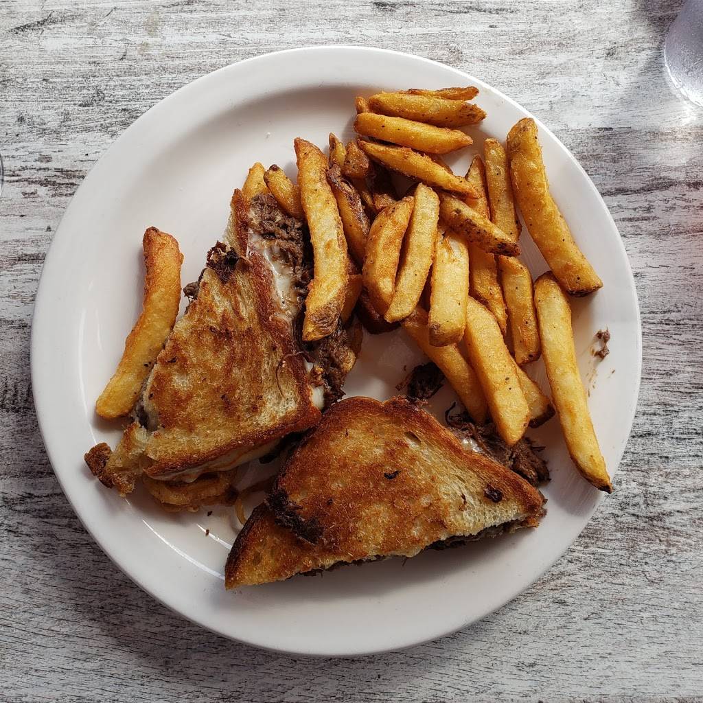 Kubels | restaurant | 28 W 7th St, Barnegat Light, NJ 08006, USA | 6094948592 OR +1 609-494-8592