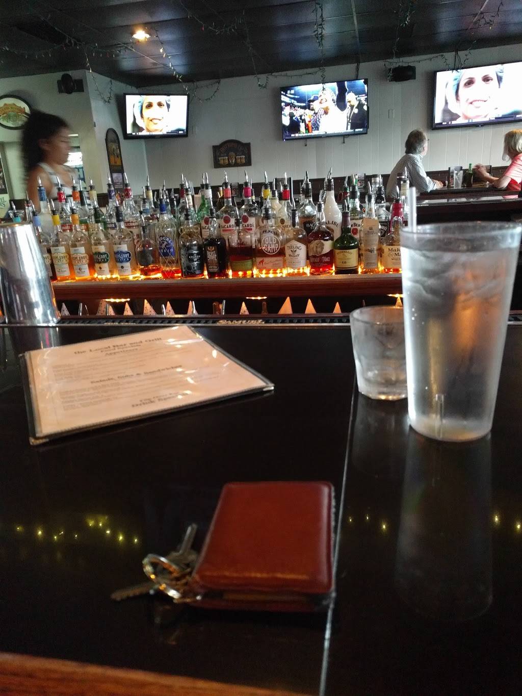 The LOCAL College Park | restaurant | 3231 Edgewater Dr, Orlando, FL 32804, USA | 4079009005 OR +1 407-900-9005