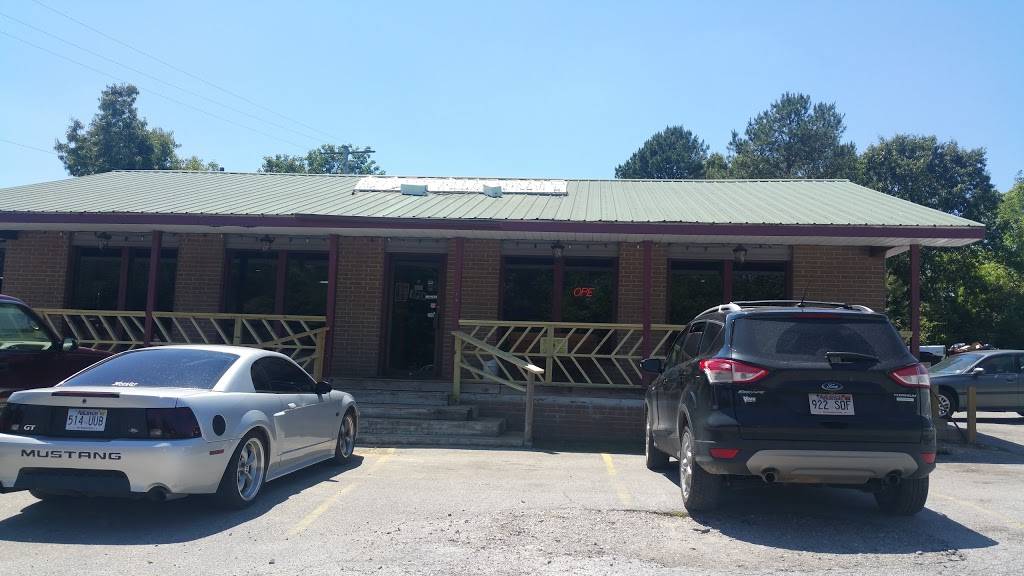 Los Aztecas | restaurant | 407 Dixon St, Melbourne, AR 72556, USA | 8709162027 OR +1 870-916-2027