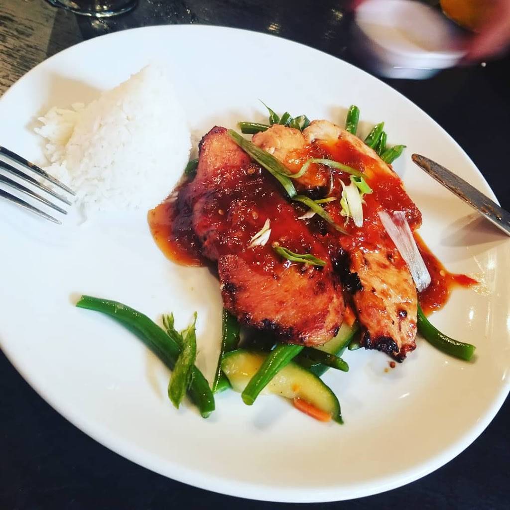 SEA | restaurant | 114 N 6th St, Brooklyn, NY 11249, USA | 7183848850 OR +1 718-384-8850