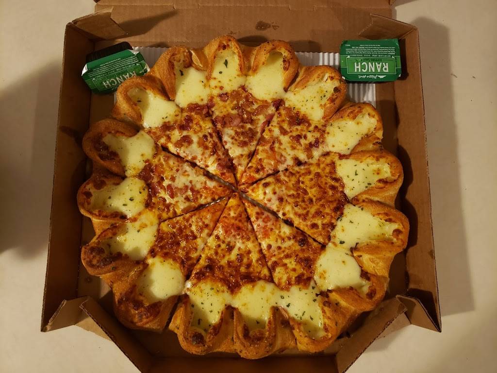 Pizza Hut | restaurant | 1837 Douglas Rd Unit D, Montgomery, IL 60538, USA | 6308974747 OR +1 630-897-4747