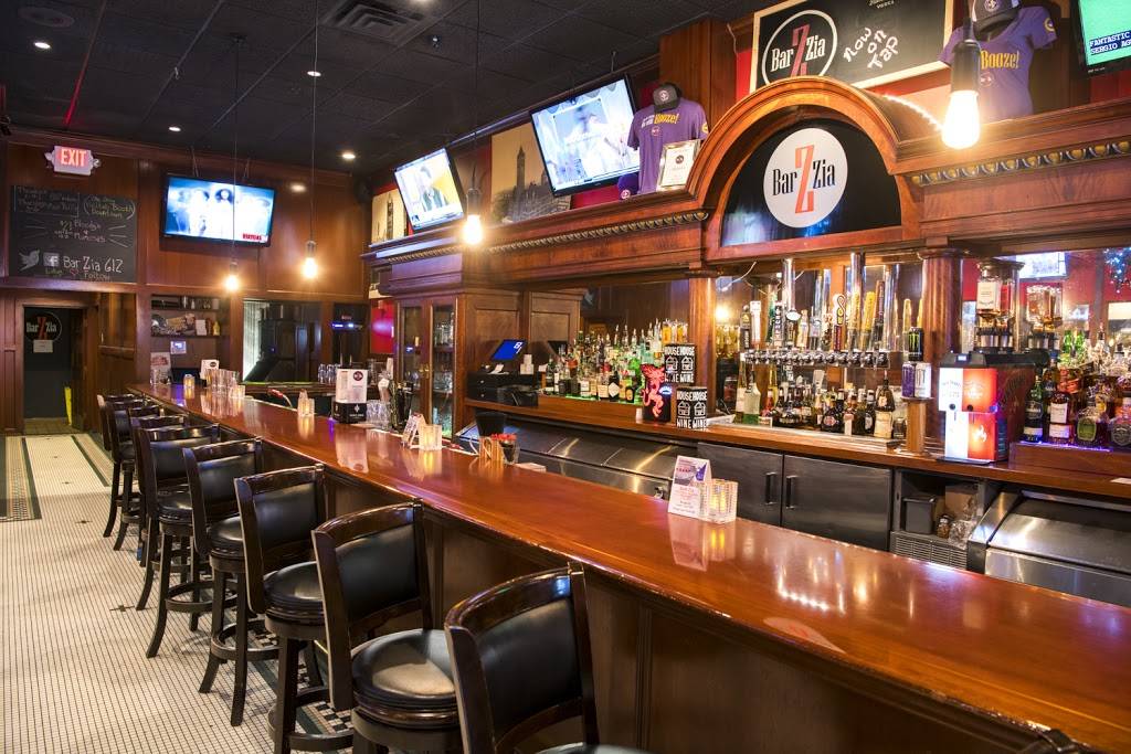 Bar Zia | restaurant | 420 S 4th St, Minneapolis, MN 55415, USA | 6123457347 OR +1 612-345-7347