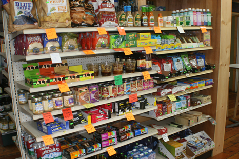 Mothers Marketplace | restaurant | 106 OR-35, Hood River, OR 97031, USA | 5413872202 OR +1 541-387-2202