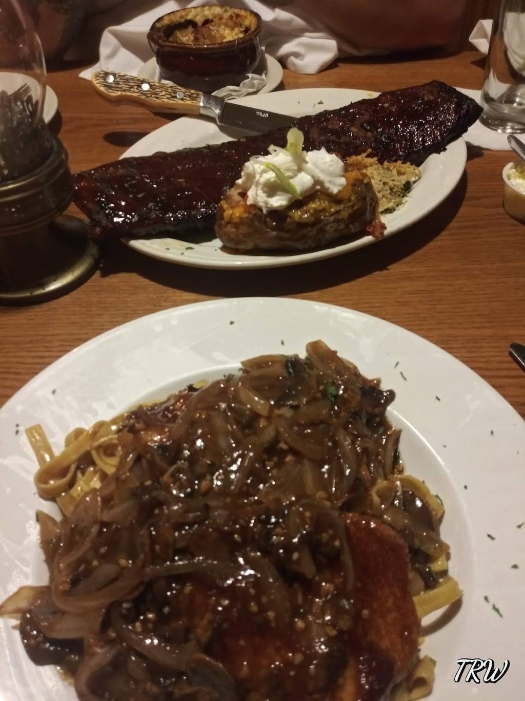 Northwoods Steak House | restaurant | 1222 S U.S. 23, East Tawas, MI 48730, USA | 9893625321 OR +1 989-362-5321