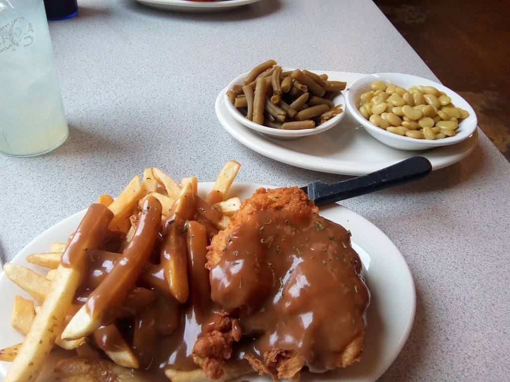 Creekside Restaurant | restaurant | 711 E Main St, Lexington, SC 29072, USA | 8038080546 OR +1 803-808-0546