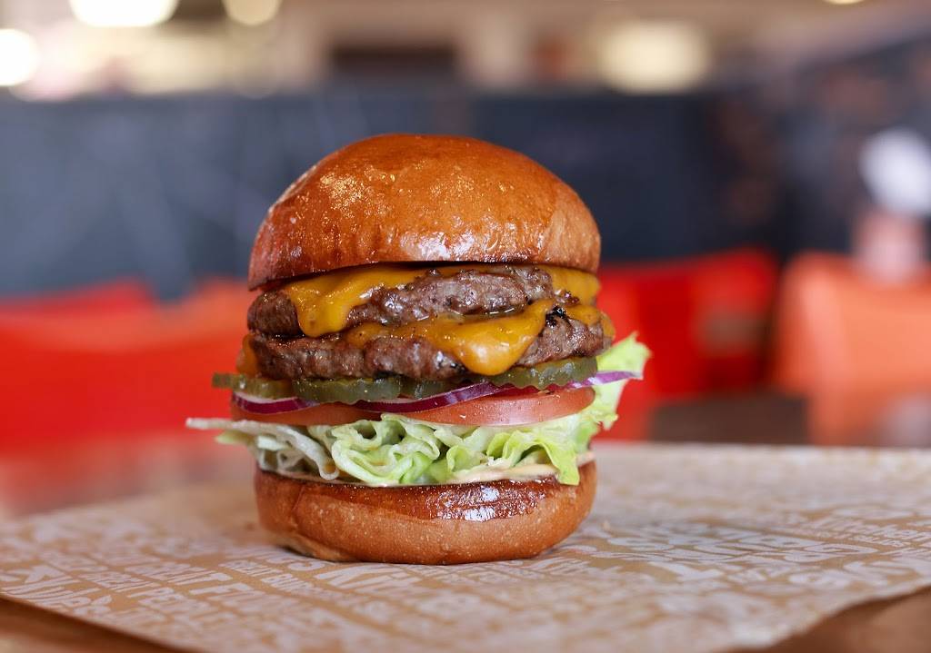 Kyles Kitchen | restaurant | 5723 Calle Real, Goleta, CA 93117, USA | 8058452260 OR +1 805-845-2260