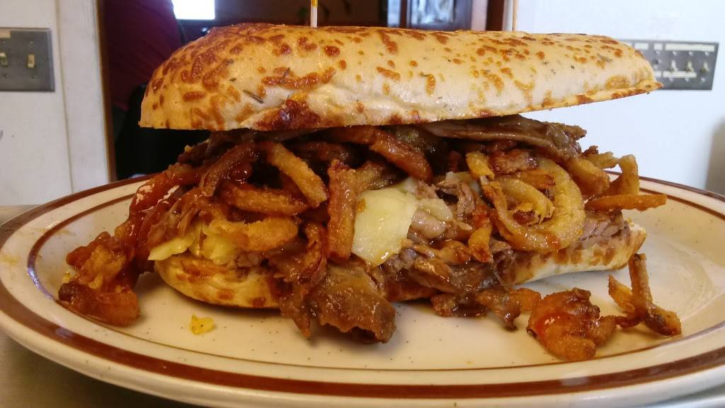 Rock the House Pub & Grill | restaurant | N11710 WI-175, Brownsville, WI 53006, USA | 9202692233 OR +1 920-269-2233