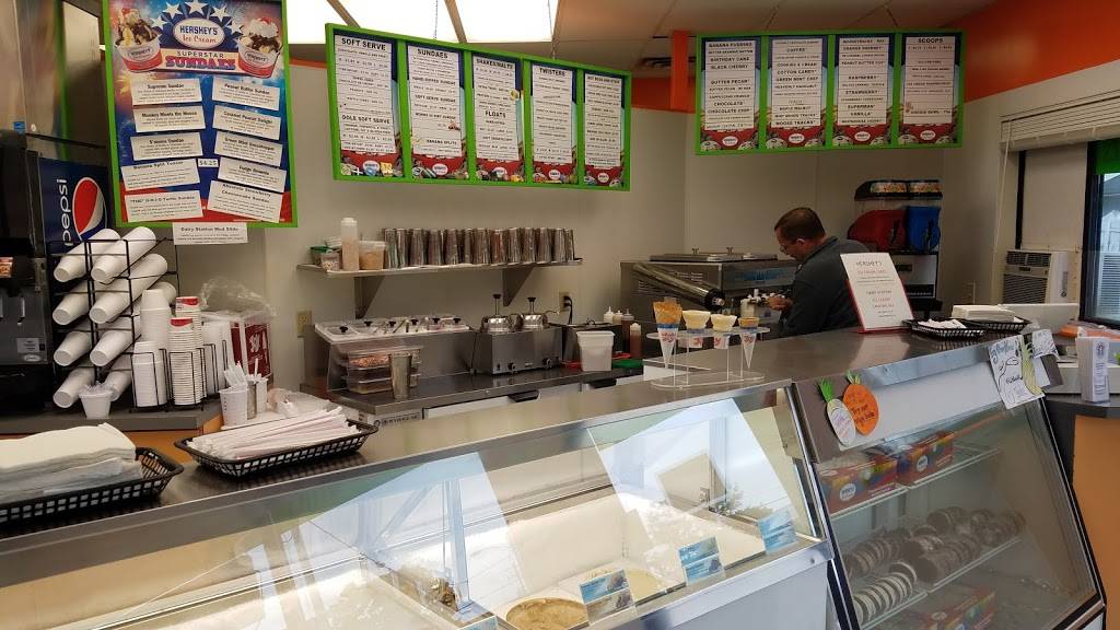 The Dairy Station | restaurant | 704 N Detroit St, Xenia, OH 45385, USA | 9373721100 OR +1 937-372-1100