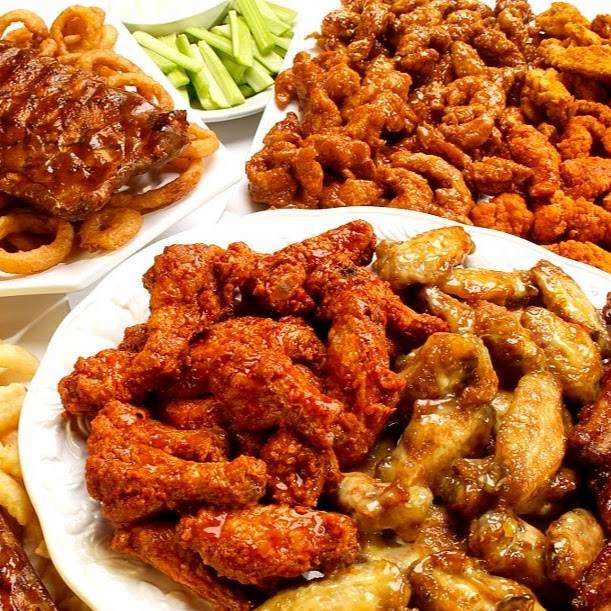 Wings Over Greenville | restaurant | 1400 Charles Blvd, Greenville, NC 27858, USA | 2527589464 OR +1 252-758-9464