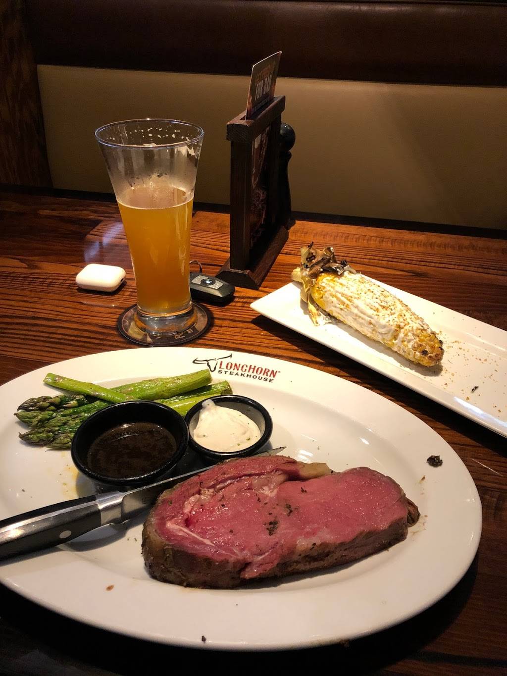 LongHorn Steakhouse | meal takeaway | 1614 N Dixie Hwy, Elizabethtown, KY 42701, USA | 2707375550 OR +1 270-737-5550