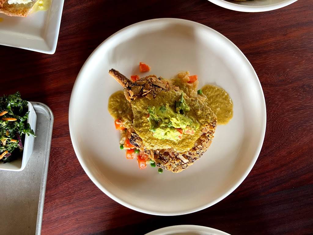 Magnolia & May | restaurant | 718 Mt Moriah Rd, Memphis, TN 38117, USA | 9016768100 OR +1 901-676-8100