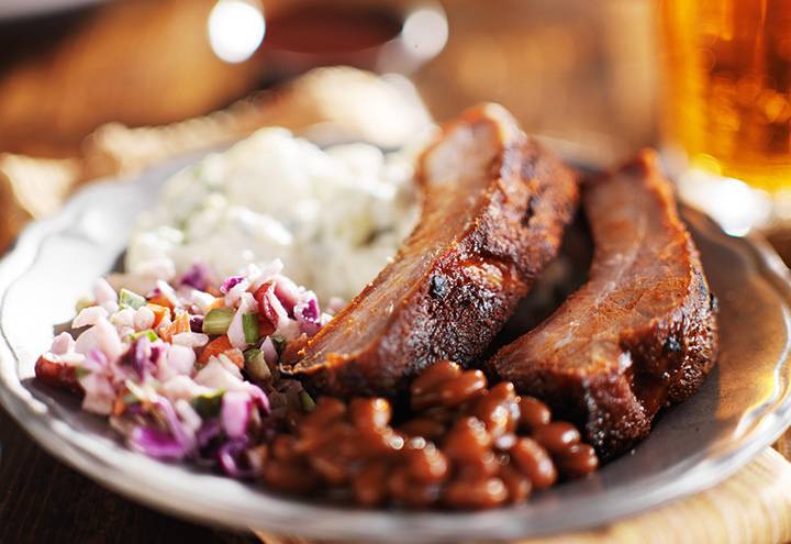 Marr Marrs BBQ | restaurant | 757 Cleveland Ave SW, Atlanta, GA 30315, USA | 4048832789 OR +1 404-883-2789