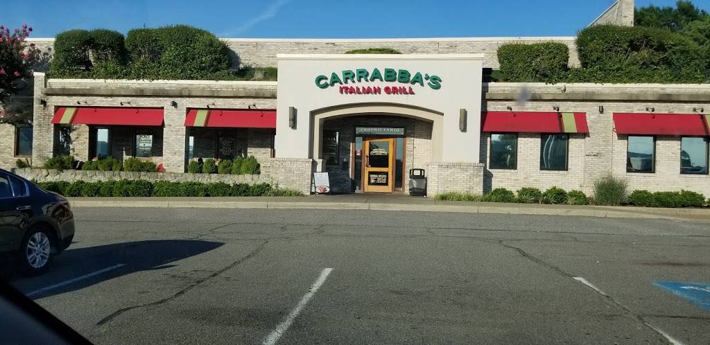 Carrabbas Italian Grill | restaurant | 11450 Midlothian Turnpike, Richmond, VA 23235, USA | 8047941771 OR +1 804-794-1771