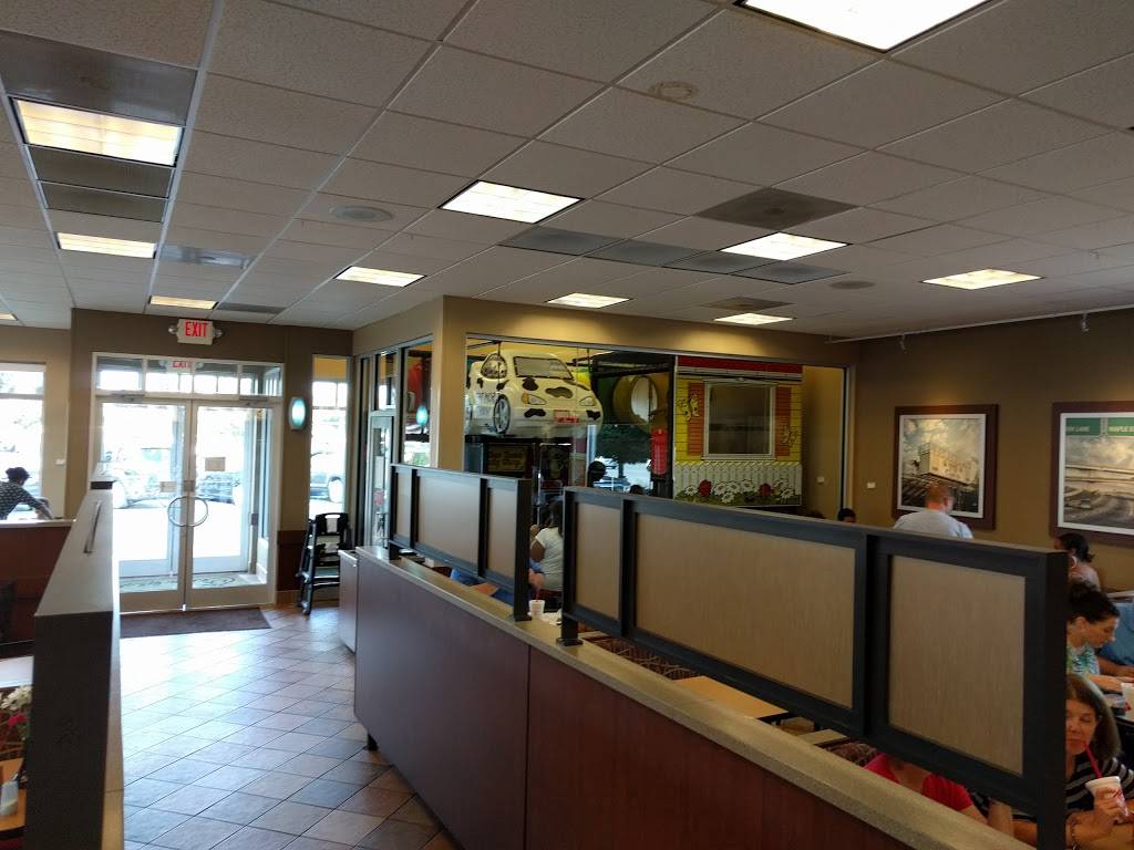Chick-fil-A | restaurant | 4040 William Penn Hwy, Monroeville, PA 15146, USA | 4123800999 OR +1 412-380-0999