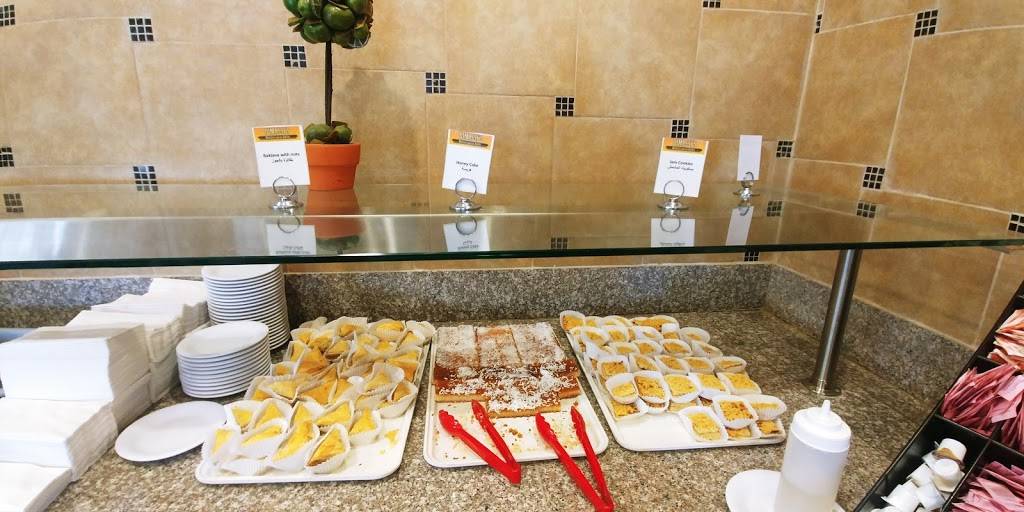 Dimassis Mediterranean Buffet | restaurant | 825 W Royal Ln, Irving, TX 75039, USA | 9729259390 OR +1 972-925-9390