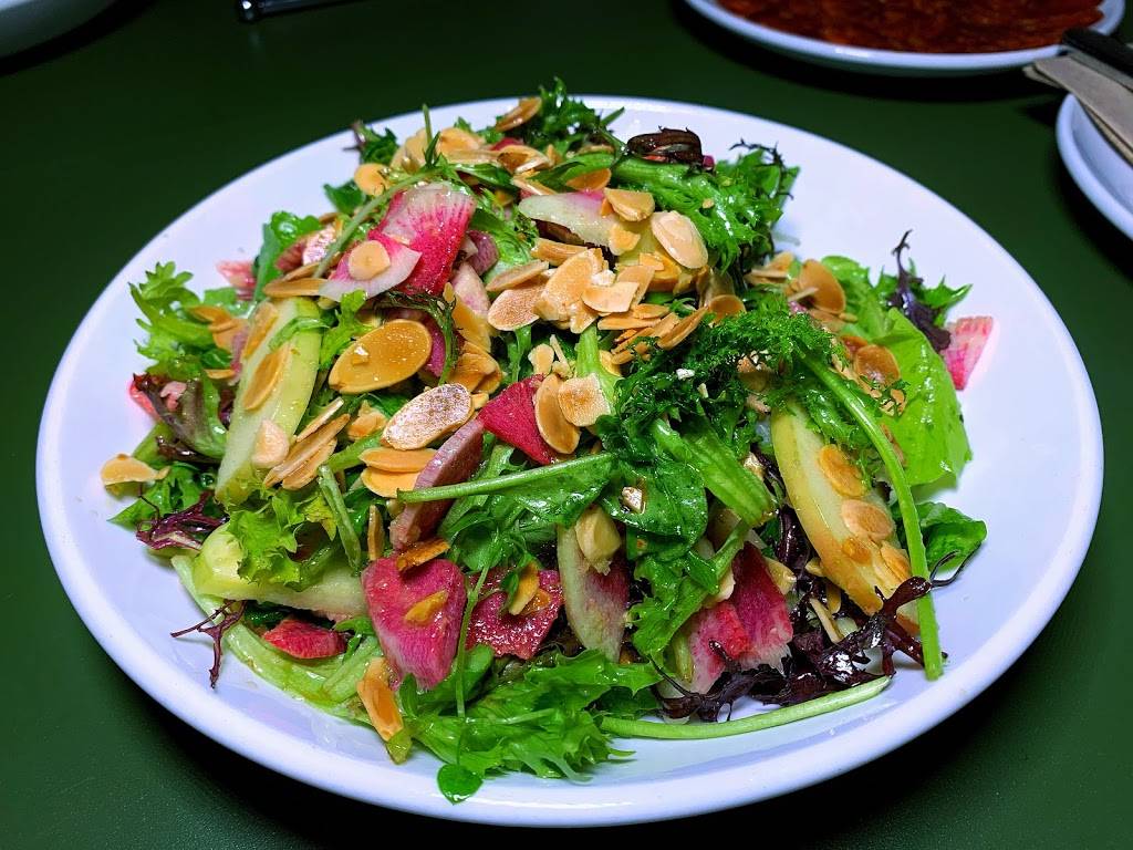 Pizzeria Beddia | restaurant | 1313 N Lee St, Philadelphia, PA 19125, USA | 2679282256 OR +1 267-928-2256