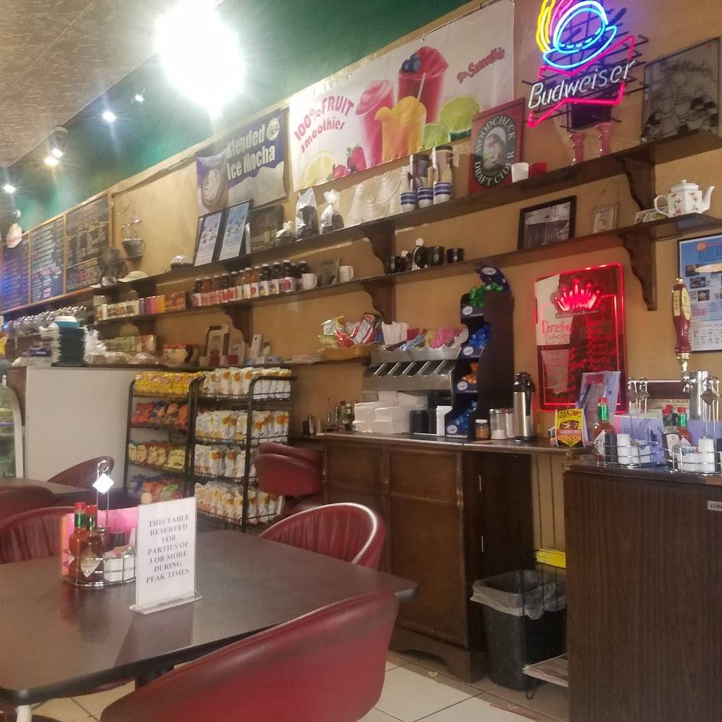 B Towne Coffee Co | cafe | 440 12th St W, Bradenton, FL 34205, USA | 9417453100 OR +1 941-745-3100