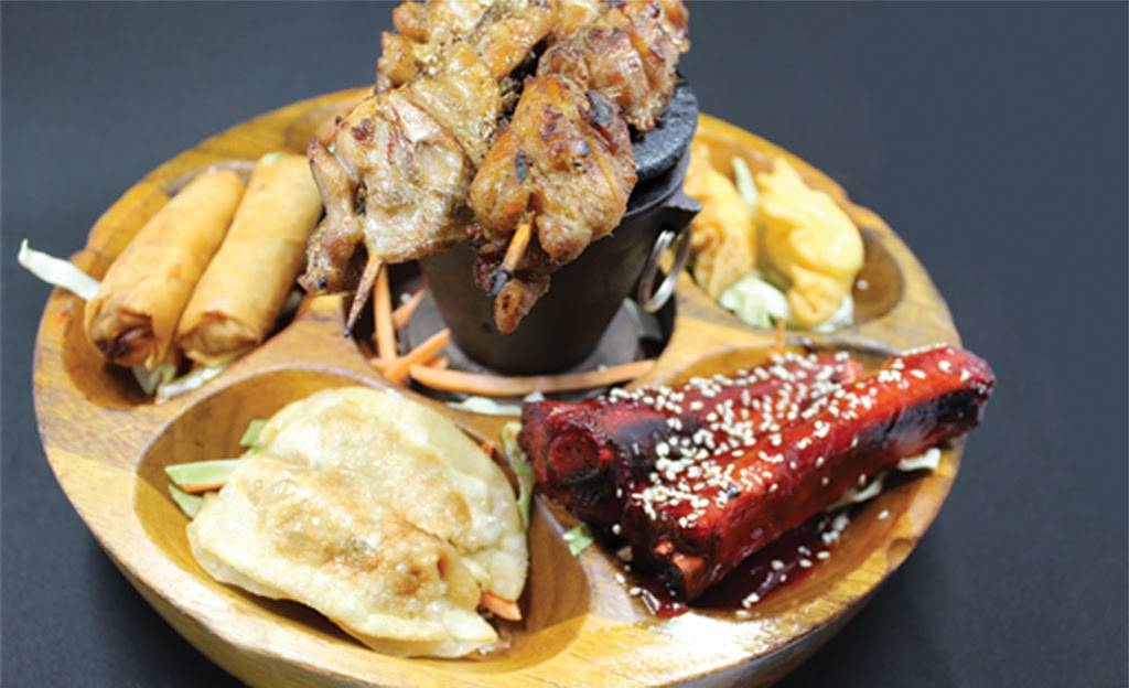 An - Asian Kitchen | restaurant | 7499 Longley Ln, Reno, NV 89511, USA | 7758526320 OR +1 775-852-6320