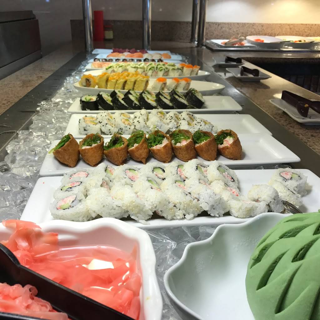 STAR BUFFET Chinese, Japanese & Seafood | restaurant | 870 Arrow Hwy, Covina, CA 91722, USA | 6263310699 OR +1 626-331-0699