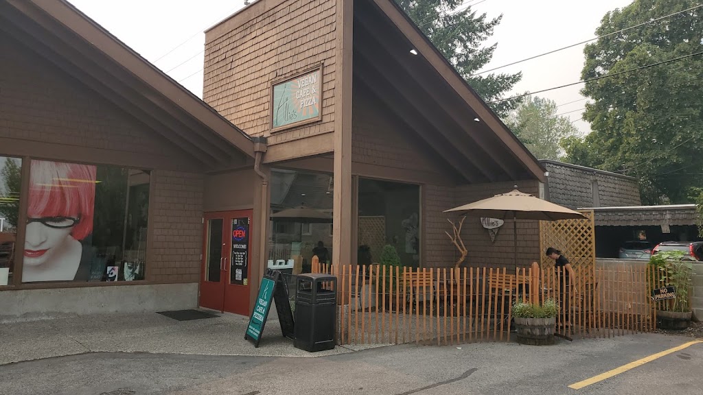 Allies Vegan Pizzeria & Cafe | restaurant | 1314 S Grand Blvd #6, Spokane, WA 99202, USA | 5093217090 OR +1 509-321-7090