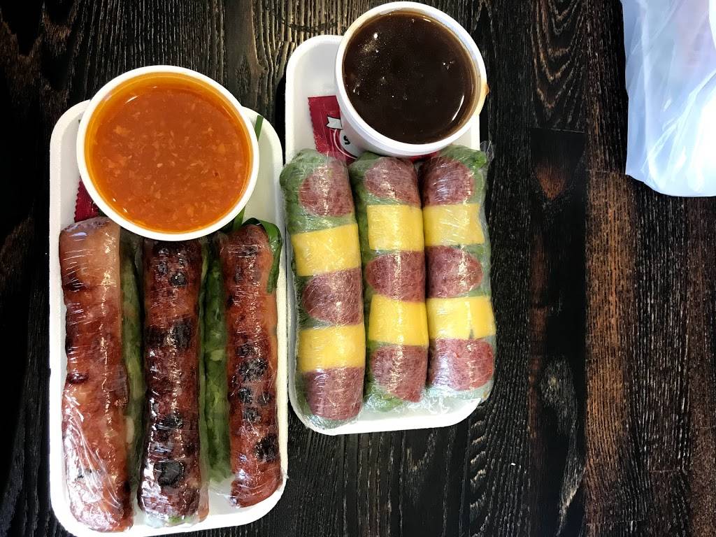 NEM | restaurant | 9792 Westminster Blvd, Garden Grove, CA 92844, USA | 7145340999 OR +1 714-534-0999