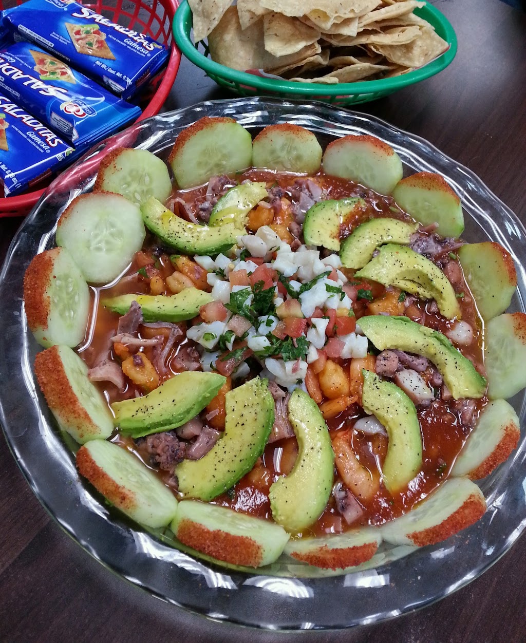 Cevi Chelas Brownsville | restaurant | 943 North Expy #17/18, Brownsville, TX 78520, USA | 9566210176 OR +1 956-621-0176