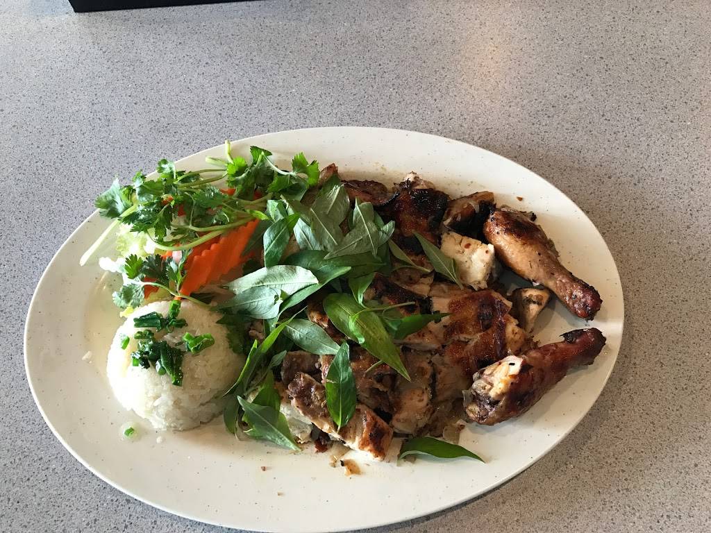 3 mien quan BBQ | restaurant | 3465 W Walnut St, Garland, TX 75042, USA | 4697821328 OR +1 469-782-1328