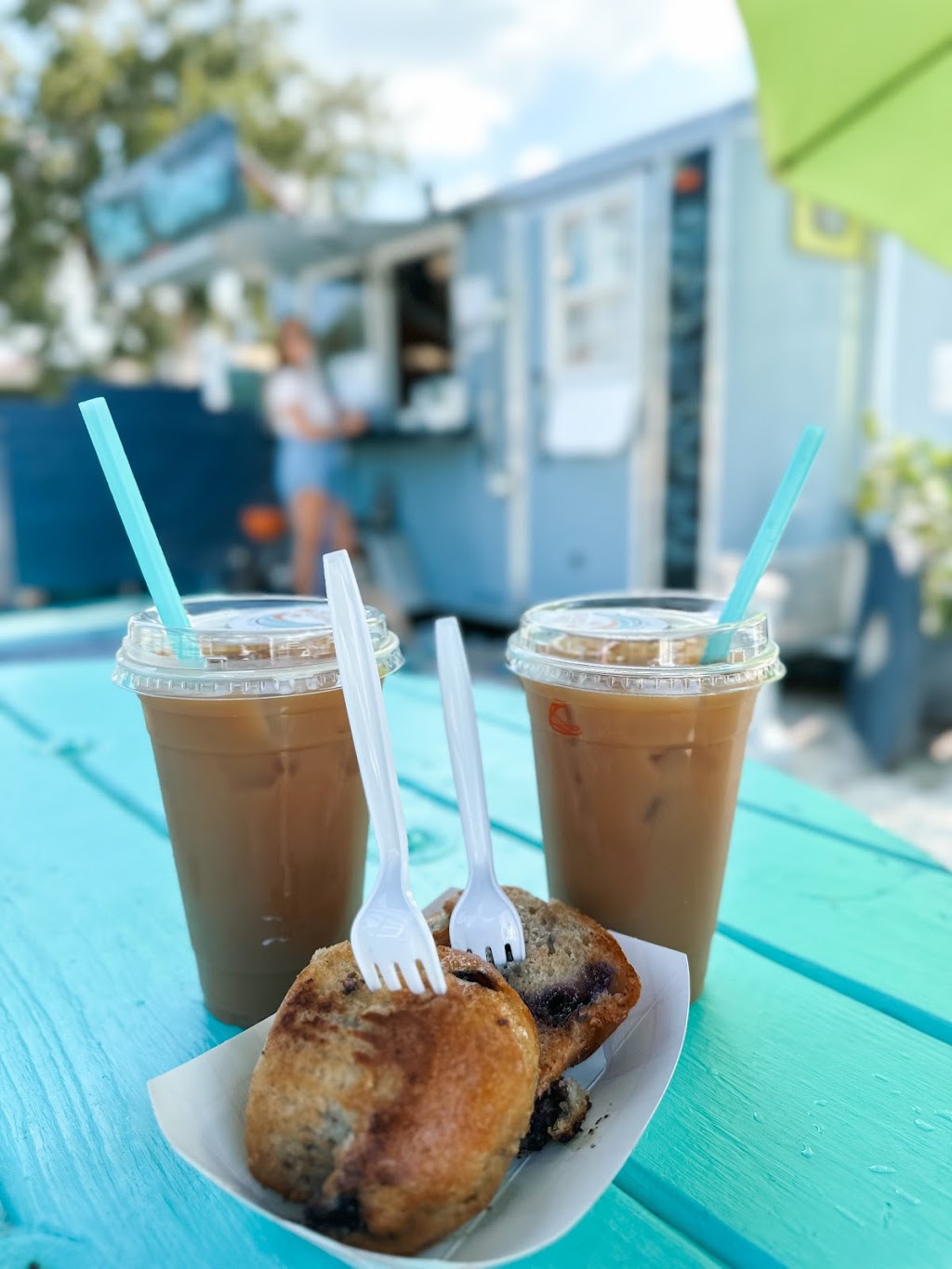 One Grind | cafe | MM 98, Overseas Hwy, Key Largo, FL 33037, USA | 3059020534 OR +1 305-902-0534