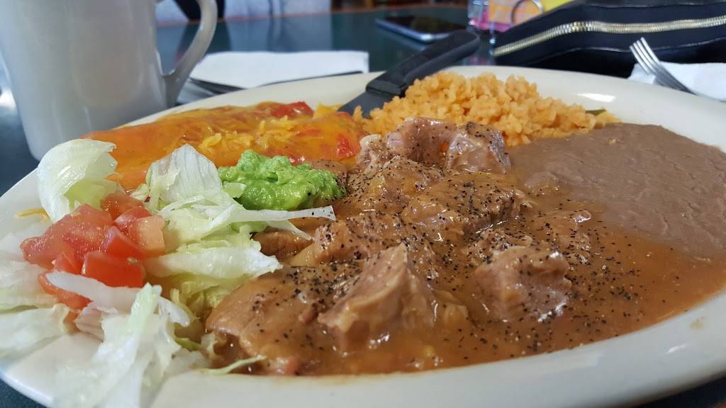 Herradero Mexican Restaurant | restaurant | 5811 S Flores St, San Antonio, TX 78214, USA | 2109282267 OR +1 210-928-2267