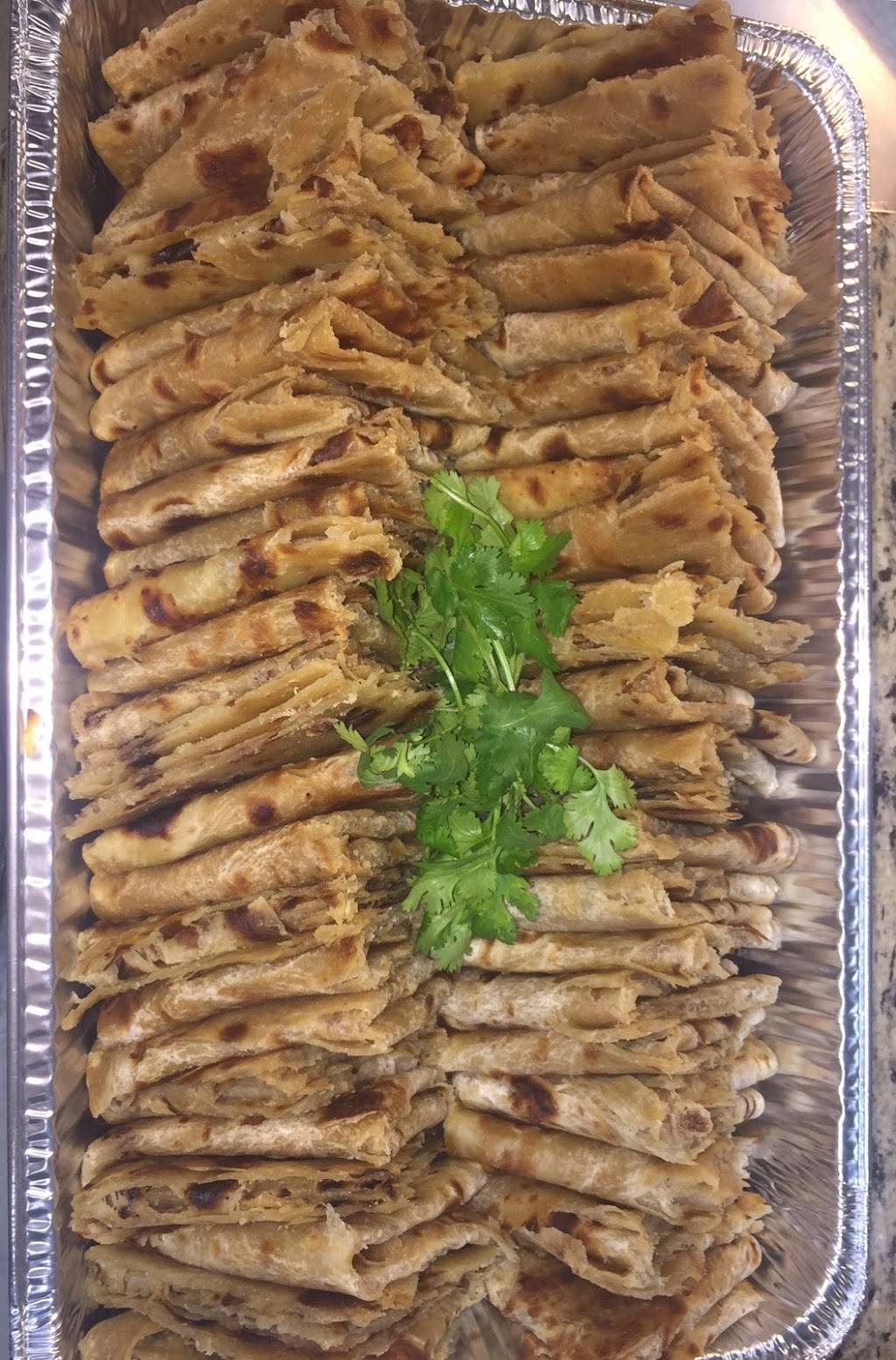 The Big 5 African Cuisine | restaurant | 630 N Plum St, Lancaster, PA 17602, USA | 7172086035 OR +1 717-208-6035