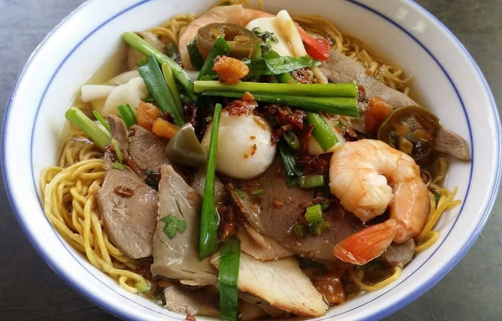 My Vi Mi Gia Restaurant | restaurant | 9790 Westminster Blvd, Garden Grove, CA 92844, USA | 7146368588 OR +1 714-636-8588