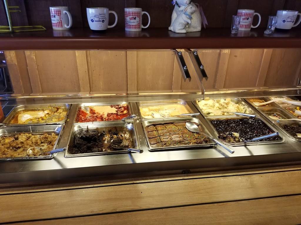 DinnerBell | restaurant | 576 Oakland Rd, Sweetwater, TN 37874, USA | 4233375825 OR +1 423-337-5825