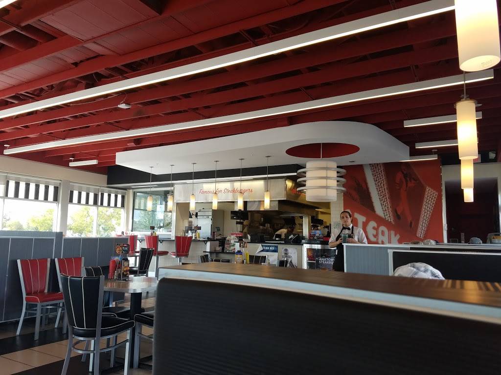 Steak n Shake | restaurant | 4214 Centerplace Dr, Greeley, CO 80634, USA | 9705064121 OR +1 970-506-4121