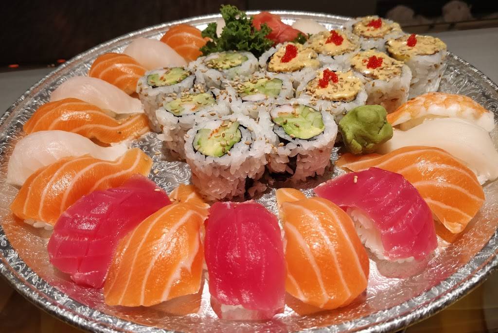 Sushi Won | restaurant | 925 Queen St, Kincardine, ON N2Z 2Y2, Canada | 5193966789 OR +1 519-396-6789