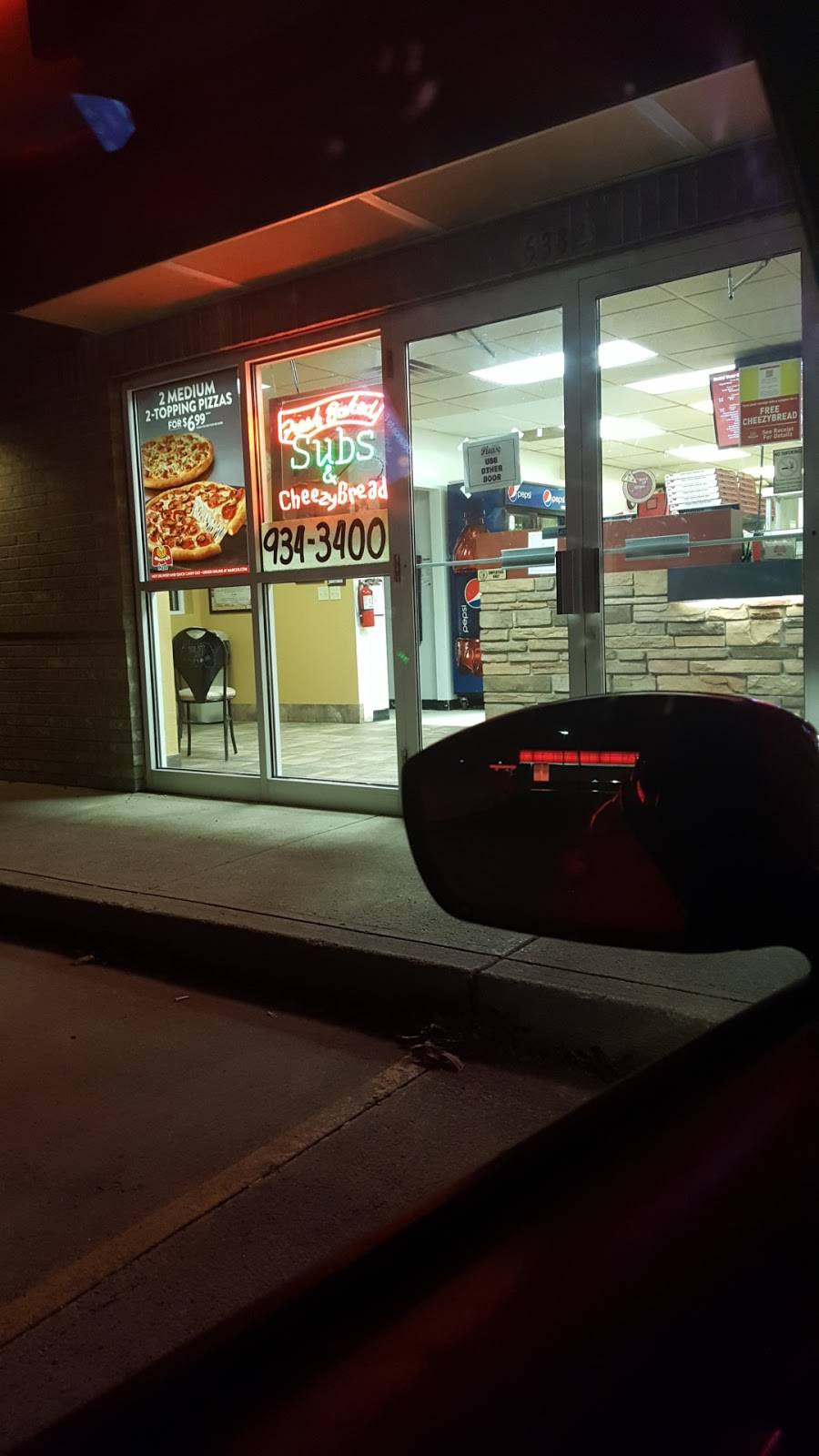 Marcos Pizza | meal delivery | 5332 Detroit Rd, Elyria, OH 44035, USA | 4409343400 OR +1 440-934-3400