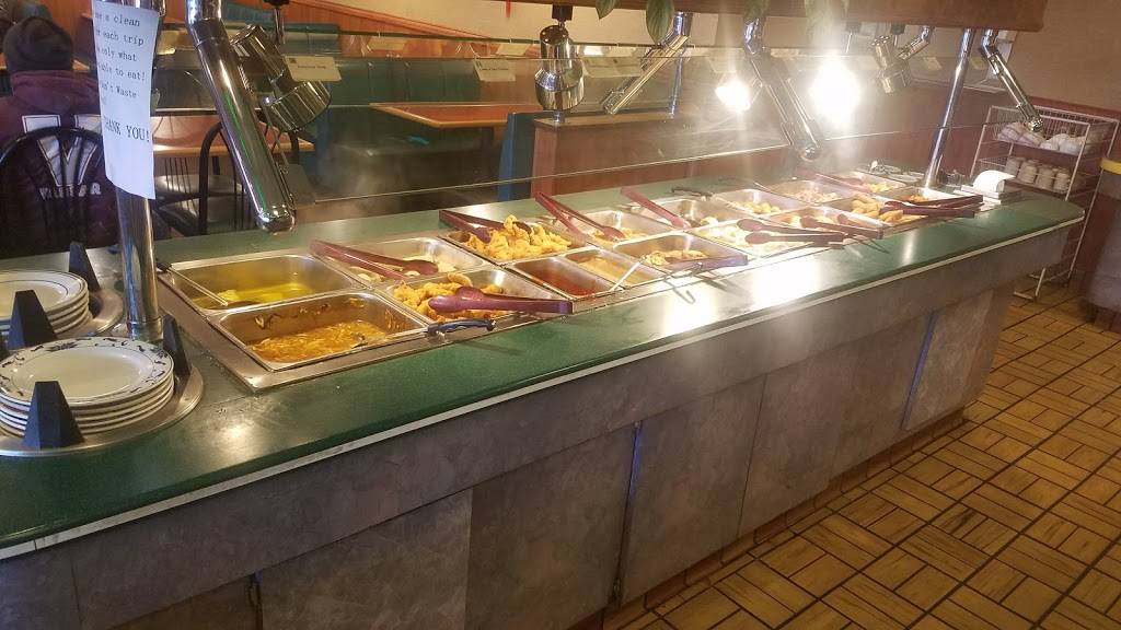 Hong Kong Buffet | restaurant | 4211 Winnetka Ave N, New Hope, MN 55428, USA | 7635319489 OR +1 763-531-9489