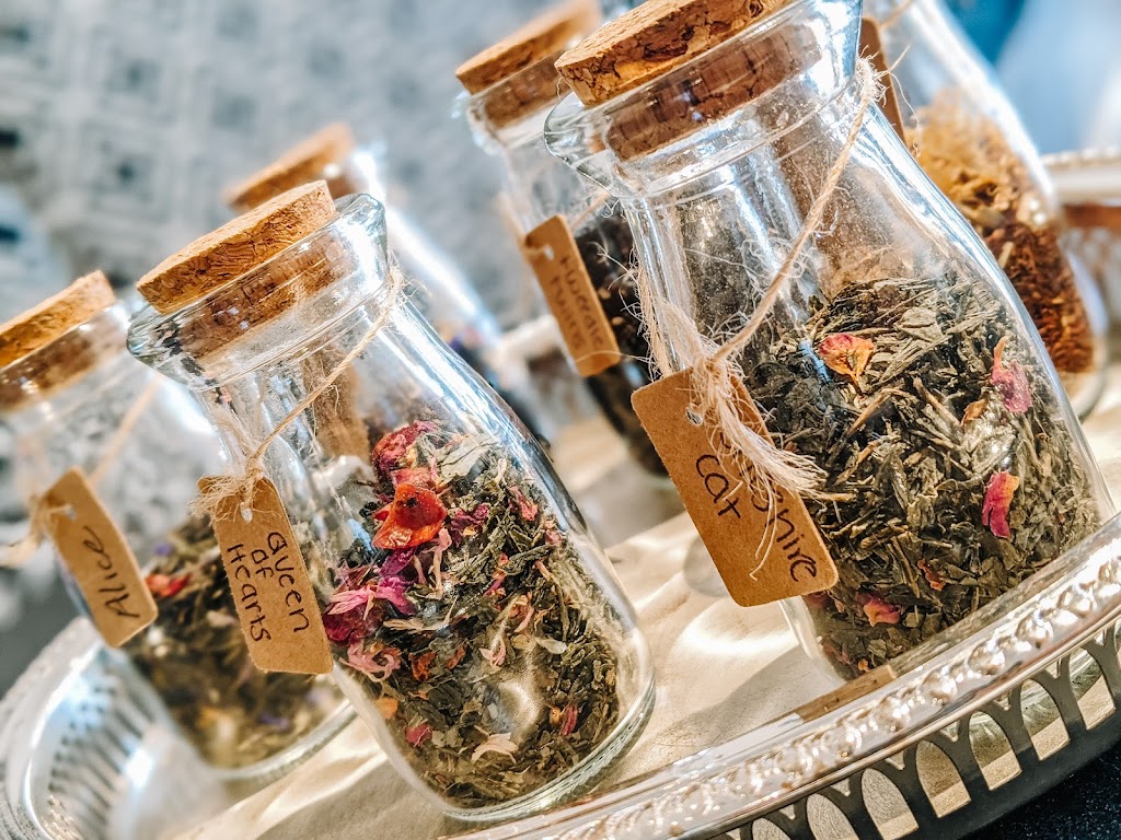 Drink Me! Tea Room *Reservations Required* | cafe | 1730 E Warner Rd #5, Tempe, AZ 85284, USA | 6022065469 OR +1 602-206-5469