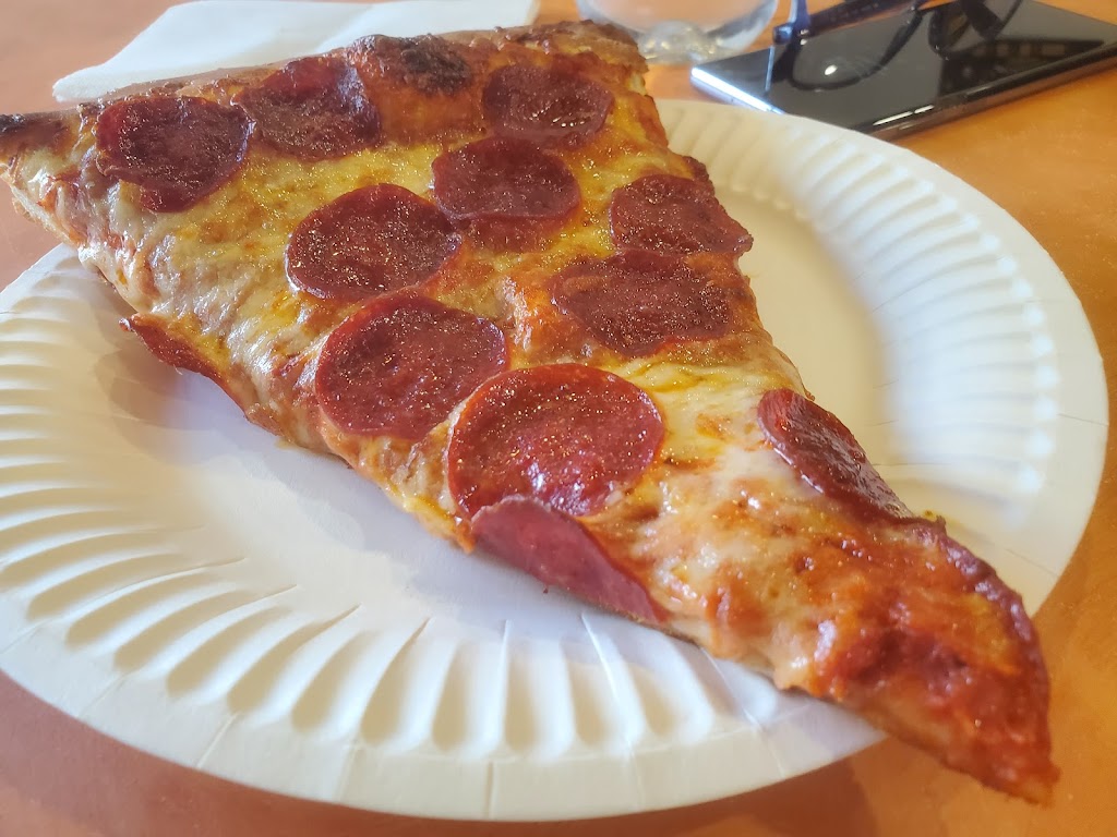 Blondies Pizza | restaurant | 2340 Telegraph Ave, Berkeley, CA 94704, USA | 5105481129 OR +1 510-548-1129