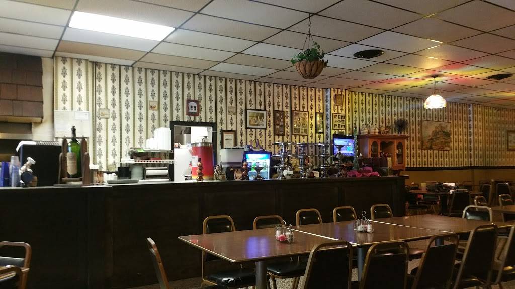 Annas Pizza No 5 | restaurant | 115 Maury Ave, Charlottesville, VA 22903, USA | 4349776228 OR +1 434-977-6228