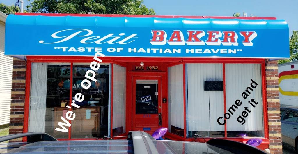 Petit Bakery/ Restaurant | restaurant | 234 East Ave, Pawtucket, RI 02860, USA | 4017219897 OR +1 401-721-9897