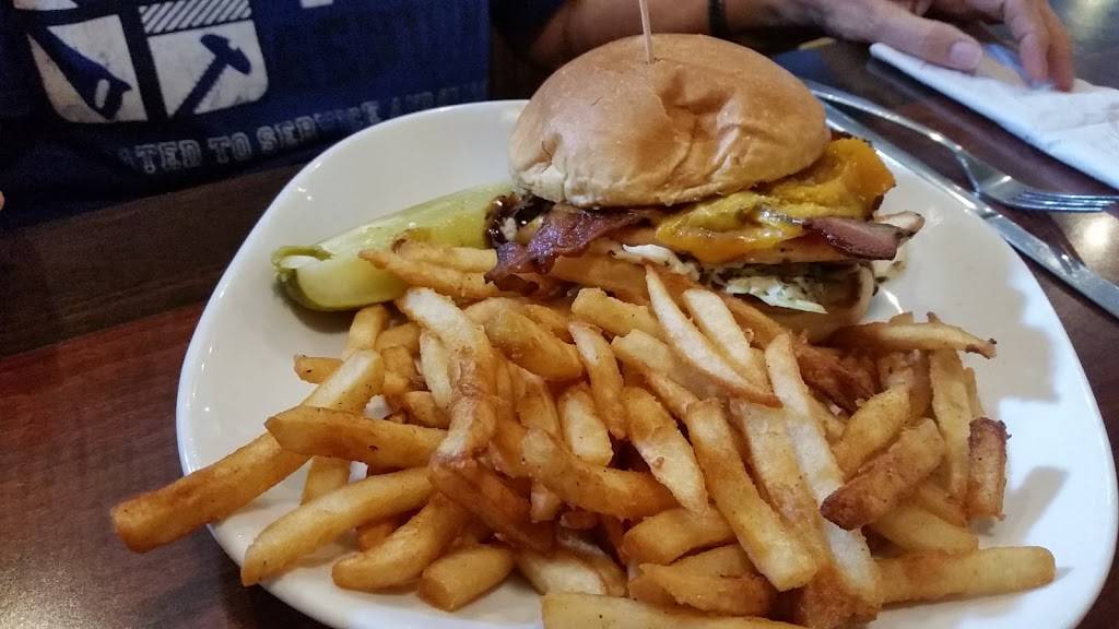 Aubrees Pizza | restaurant | 11501 Saginaw Rd, Grand Blanc, MI 48439, USA | 8106061111 OR +1 810-606-1111