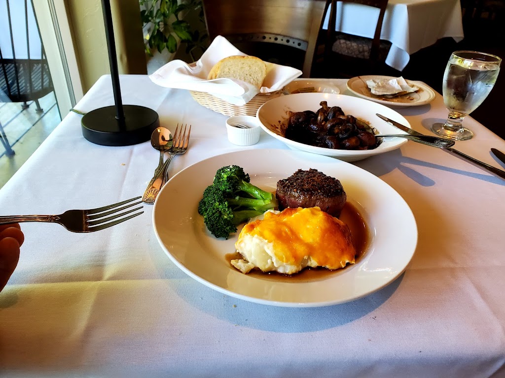 Beasys On the Creek | restaurant | TOP FLOOR, 51 Water St, Ashland, OR 97520, USA | 5414885009 OR +1 541-488-5009