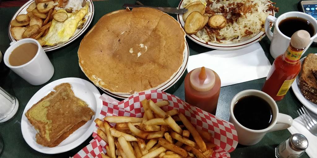 Chucks Hamburgers | restaurant | 5939 Pacific Ave, Stockton, CA 95207, USA | 2094739977 OR +1 209-473-9977