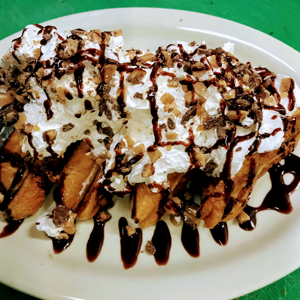 Fountain place restaurant | meal takeaway | 232 Essex St, Salem, MA 01970, USA | 9787449572 OR +1 978-744-9572