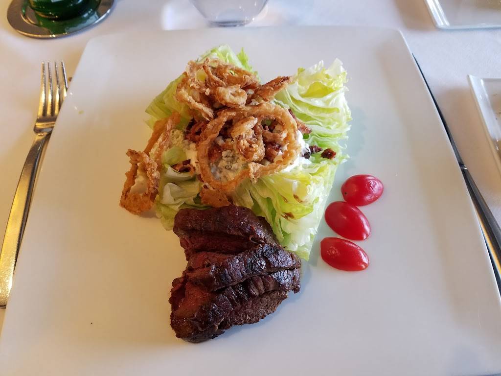 Tower Club - Tysons Corner | restaurant | 8000 Towers Crescent Dr Suite 1700, Vienna, VA 22182, USA | 7037614250 OR +1 703-761-4250